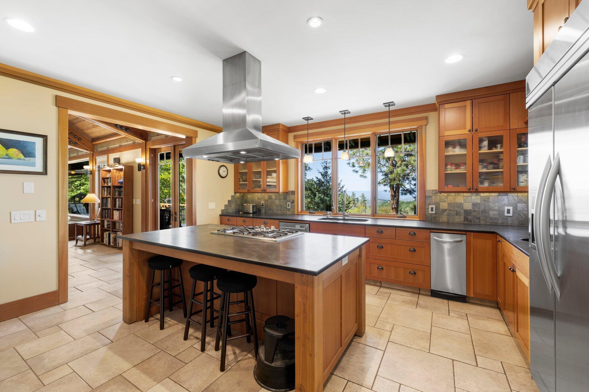 6969 Griffin Creek Road