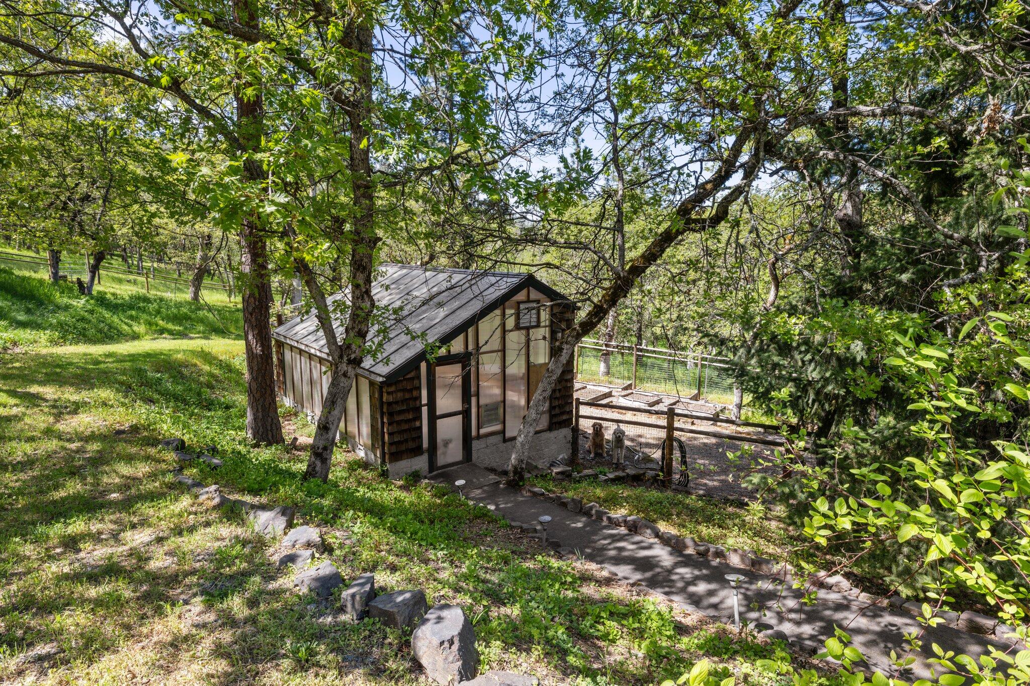 6969 Griffin Creek Road