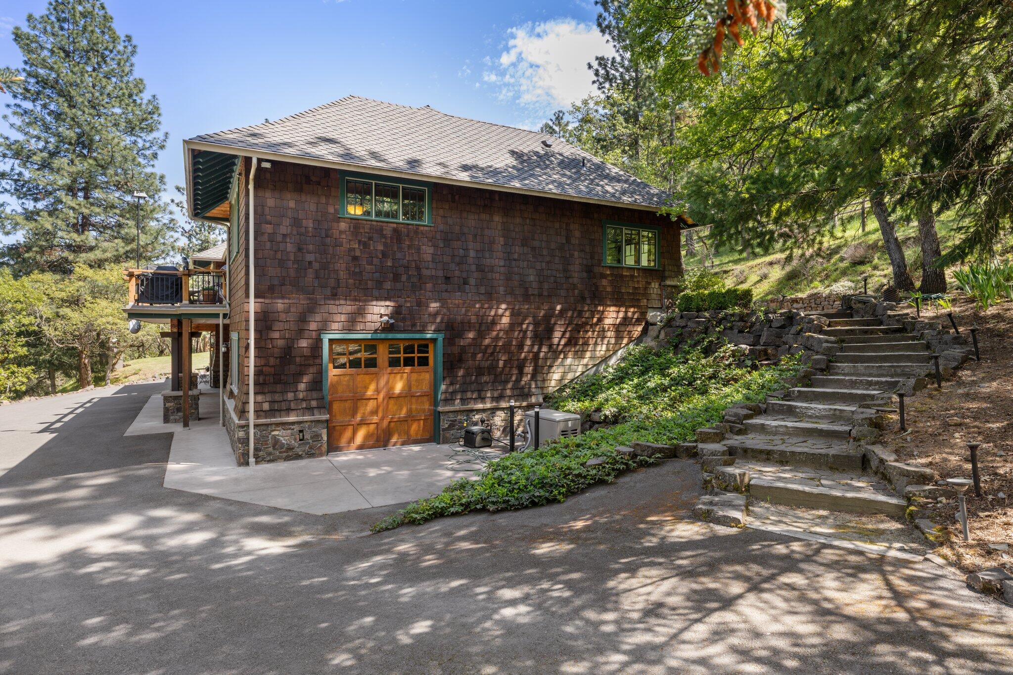 6969 Griffin Creek Road