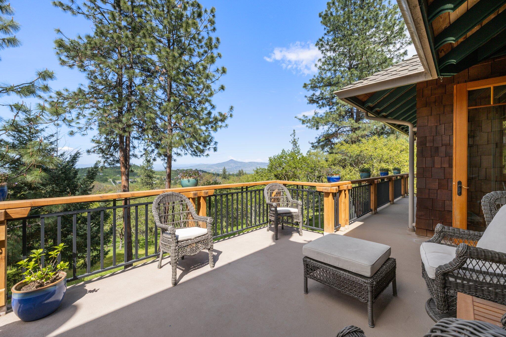 6969 Griffin Creek Road