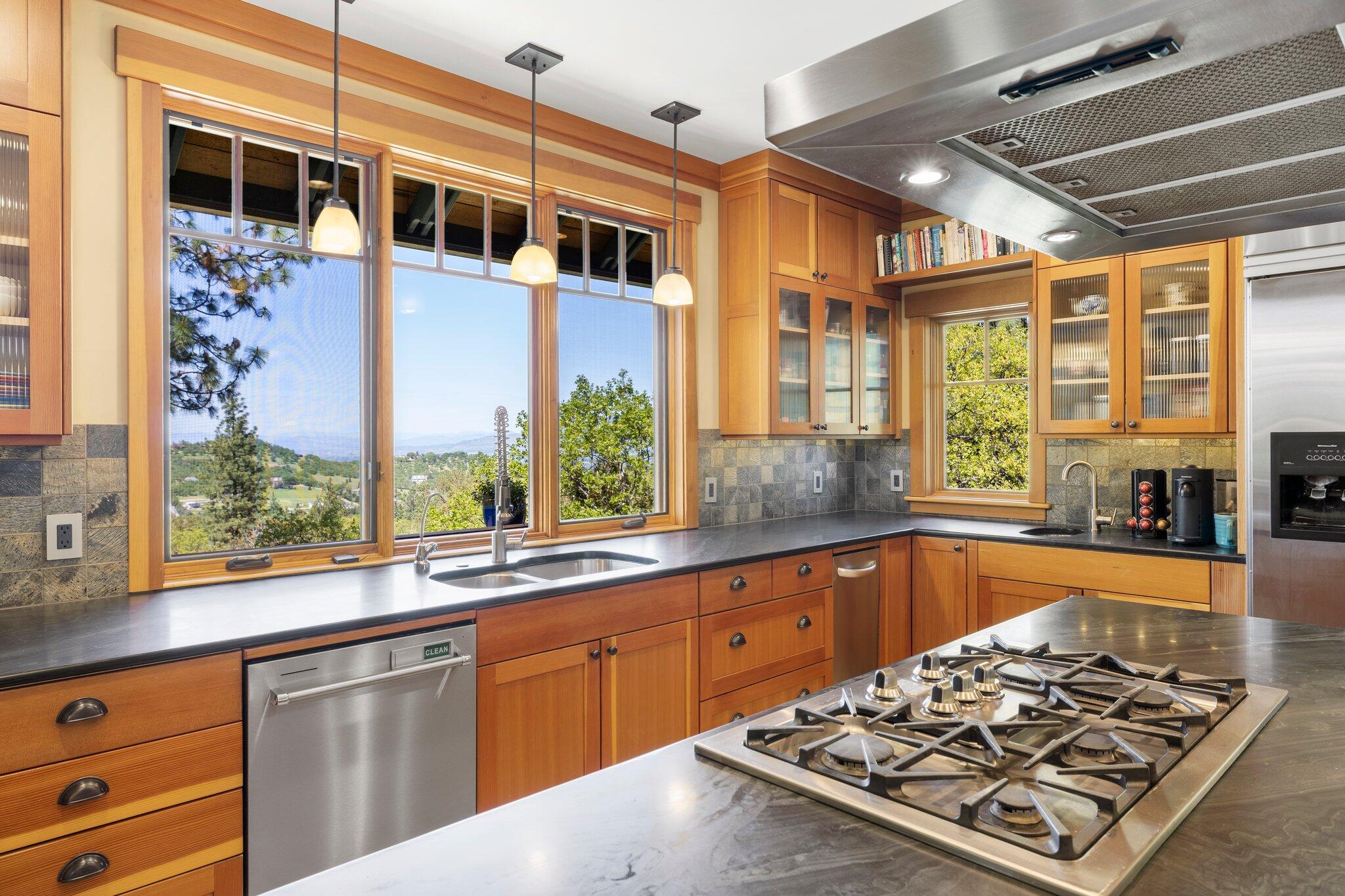 6969 Griffin Creek Road