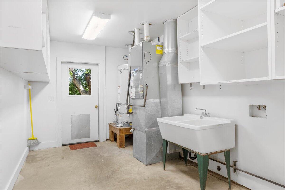 1345 Tolman Creek Road