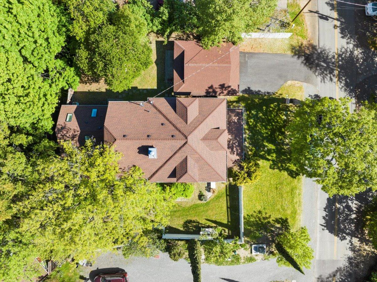 1345 Tolman Creek Road