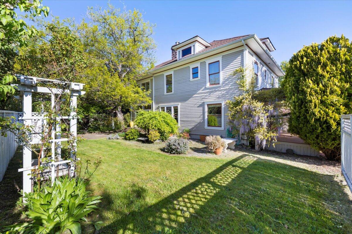 1345 Tolman Creek Road