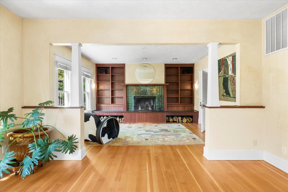 1345 Tolman Creek Road