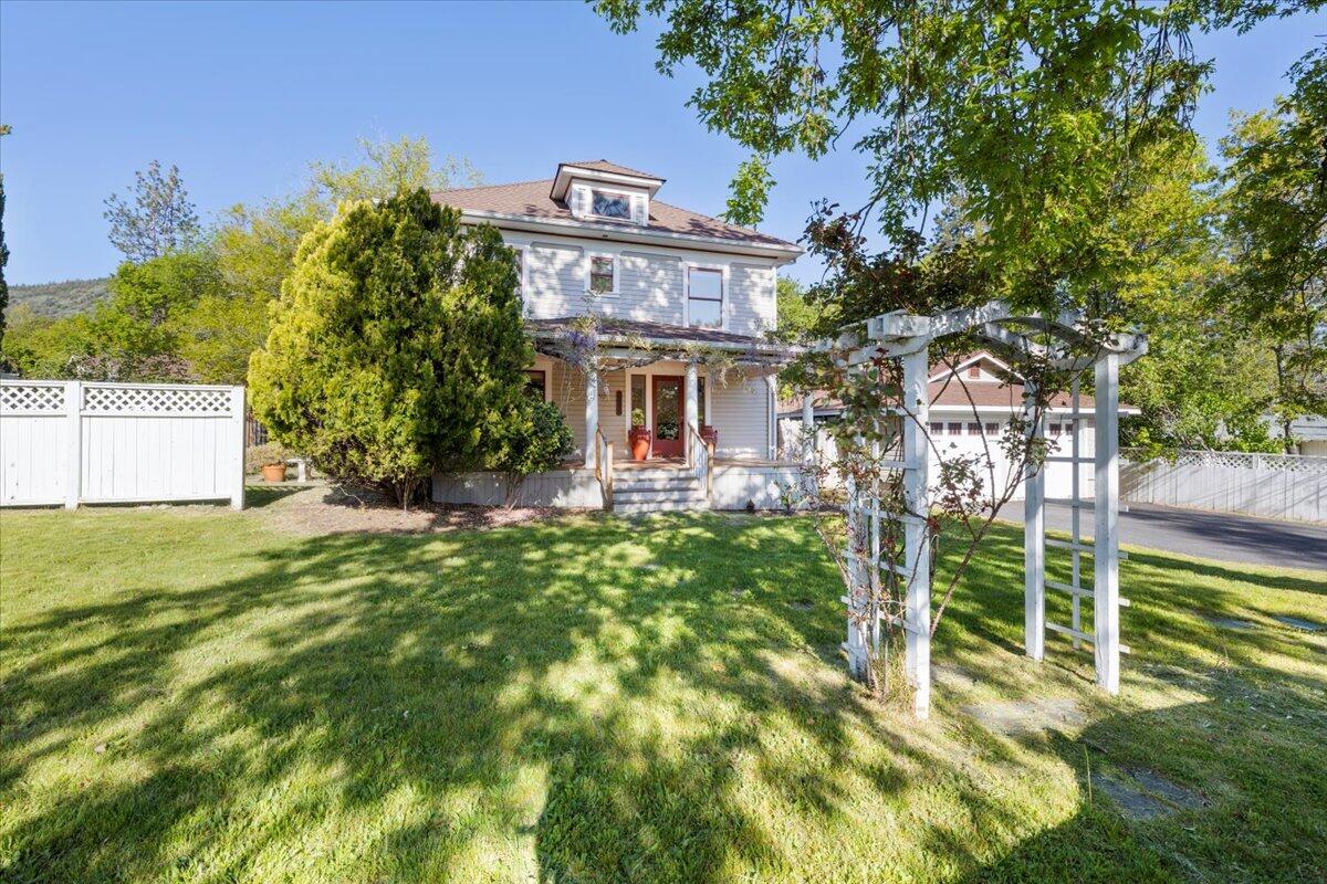 1345 Tolman Creek Road