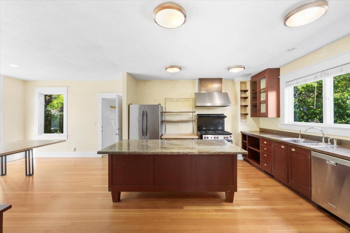 1345 Tolman Creek Road