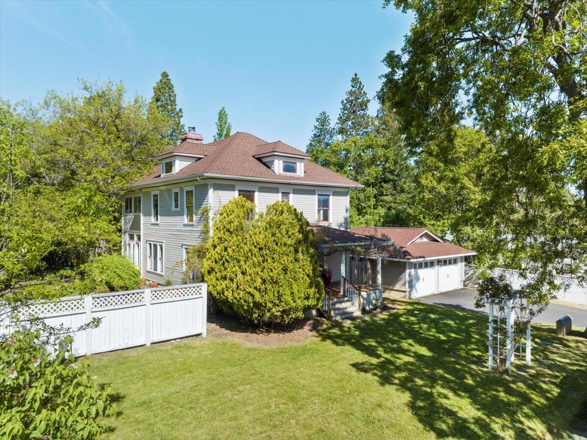 1345 Tolman Creek Road