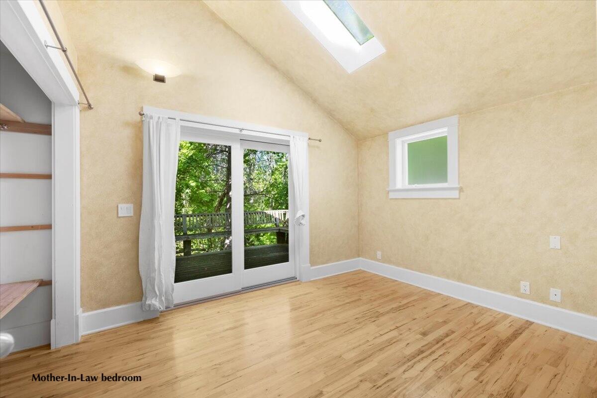 1345 Tolman Creek Road