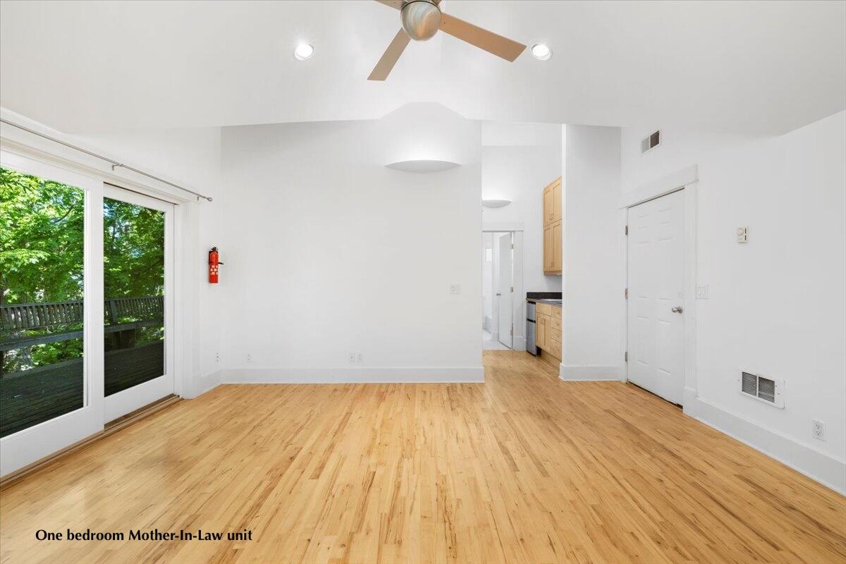 1345 Tolman Creek Road