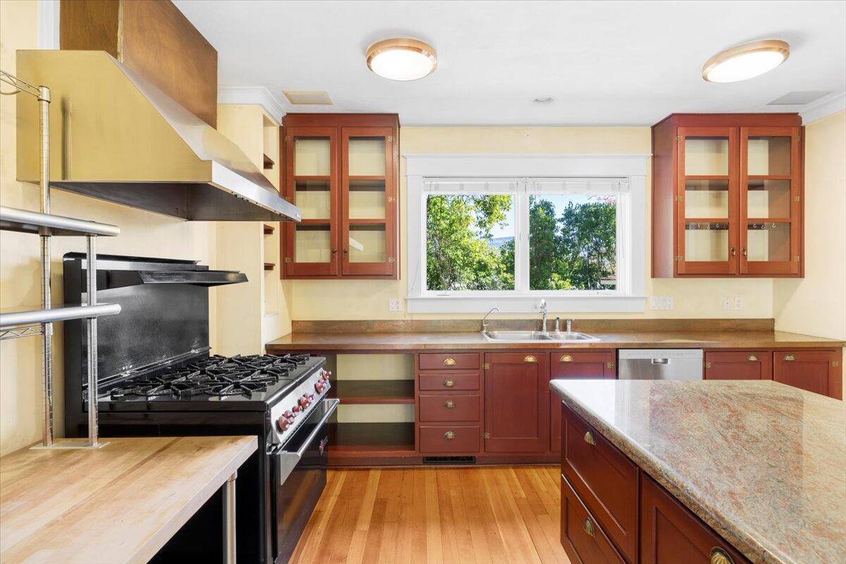 1345 Tolman Creek Road