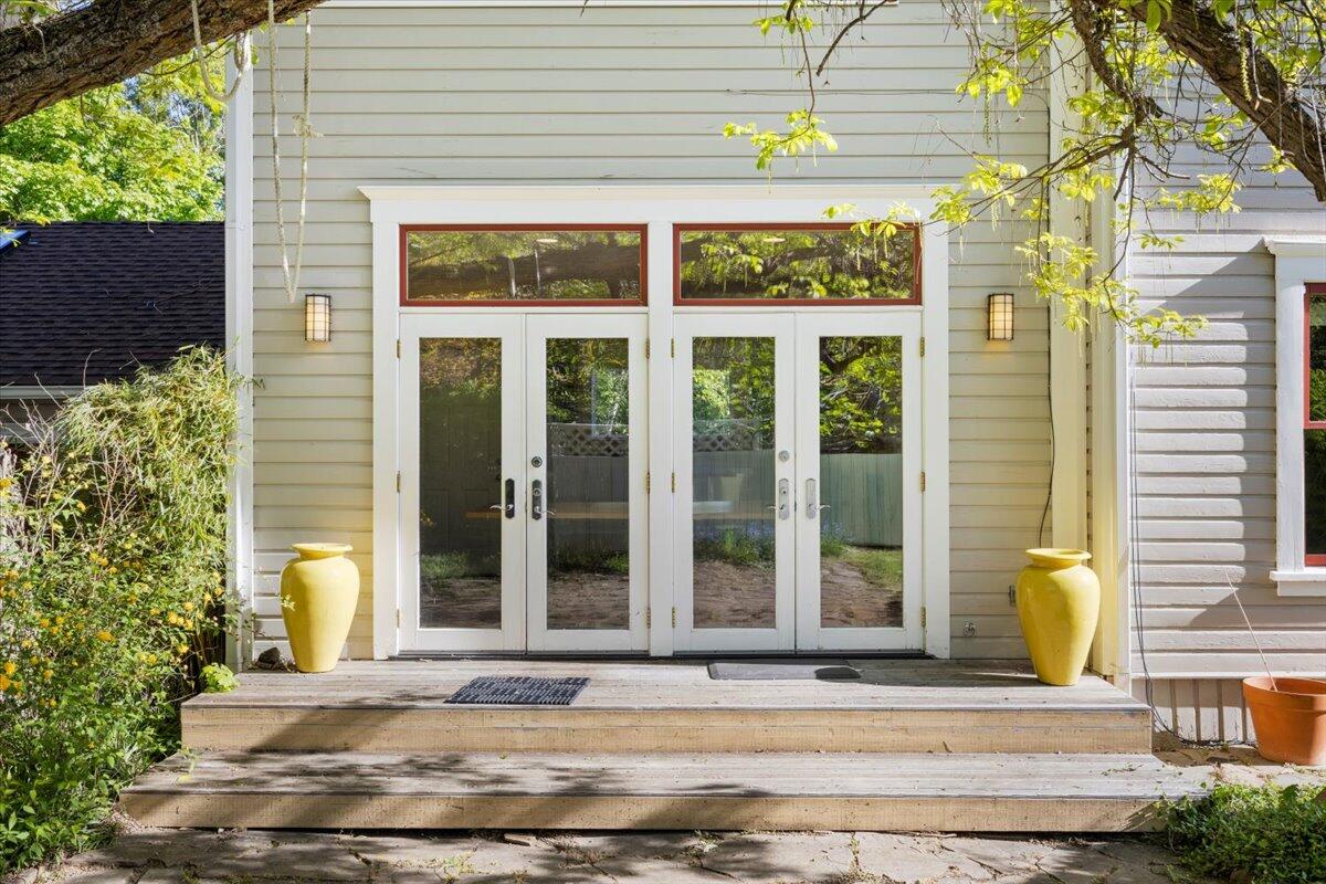 1345 Tolman Creek Road