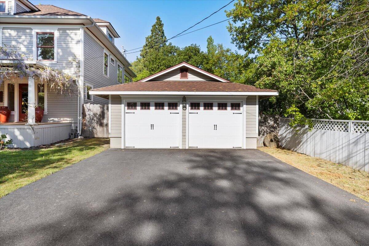 1345 Tolman Creek Road