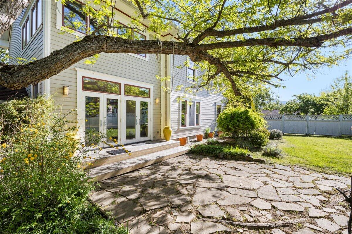 1345 Tolman Creek Road