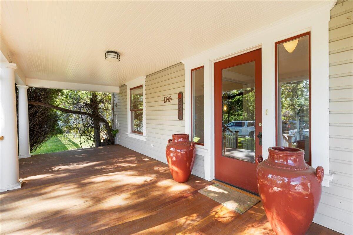 1345 Tolman Creek Road