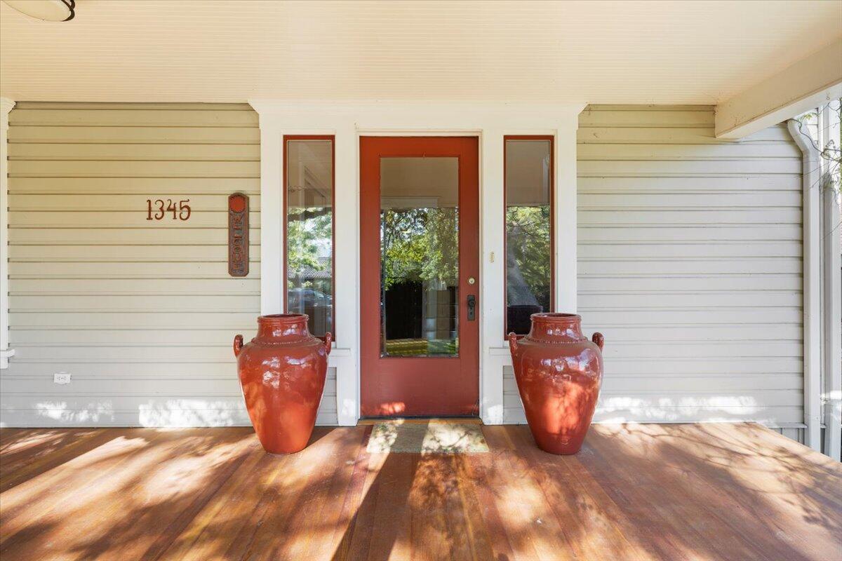 1345 Tolman Creek Road