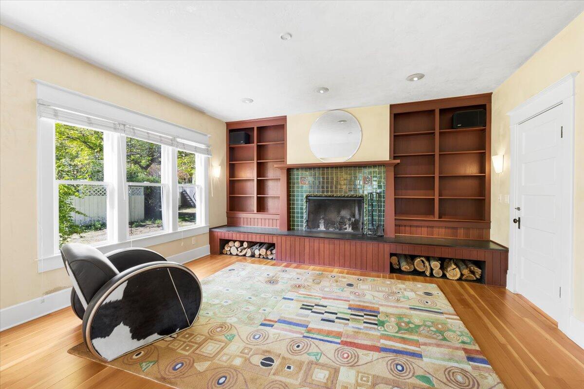 1345 Tolman Creek Road