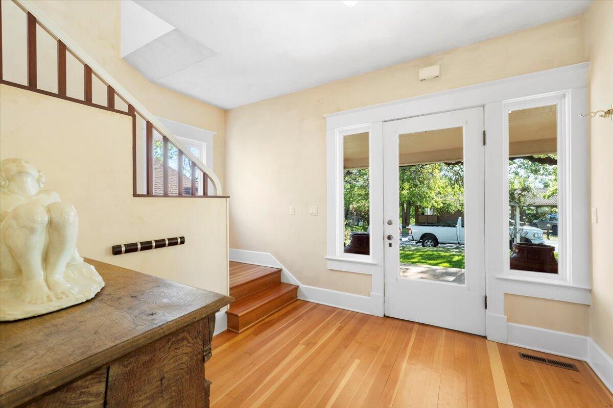 1345 Tolman Creek Road