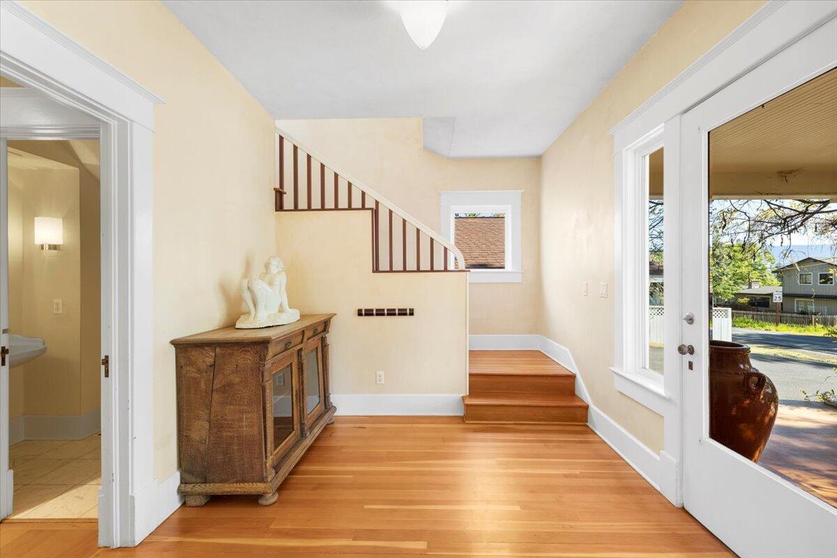 1345 Tolman Creek Road