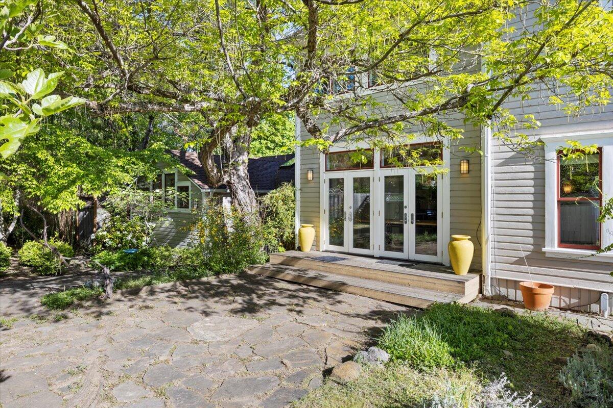 1345 Tolman Creek Road