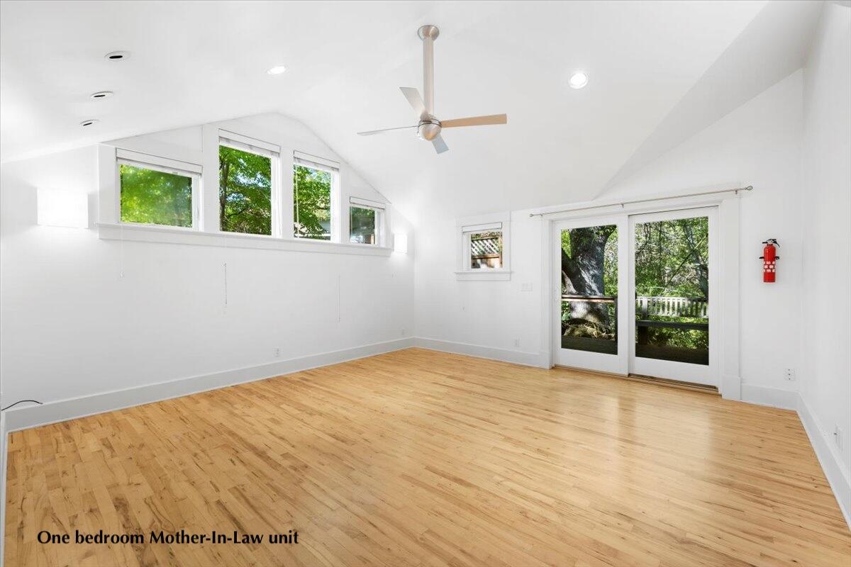 1345 Tolman Creek Road