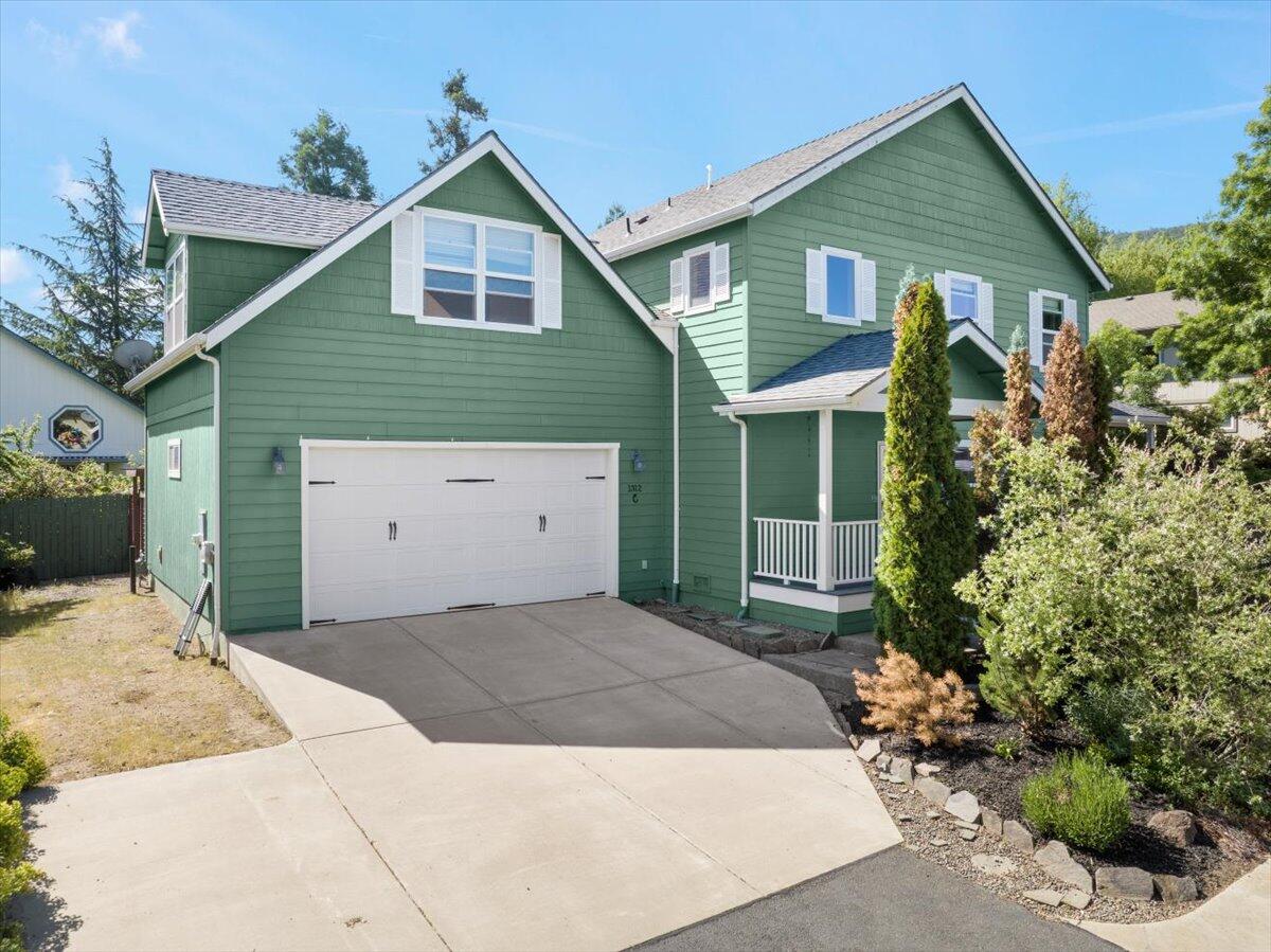1312 Talent Avenue Unit: C