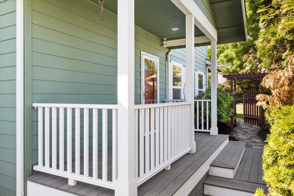 1312 Talent Avenue Unit: C