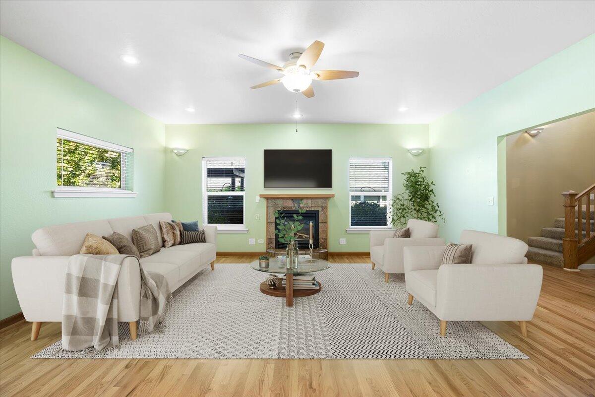 1312 Talent Avenue Unit: C