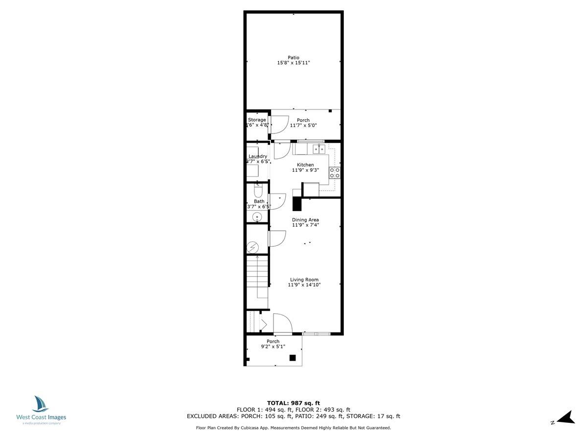 450 Midway Road, 40