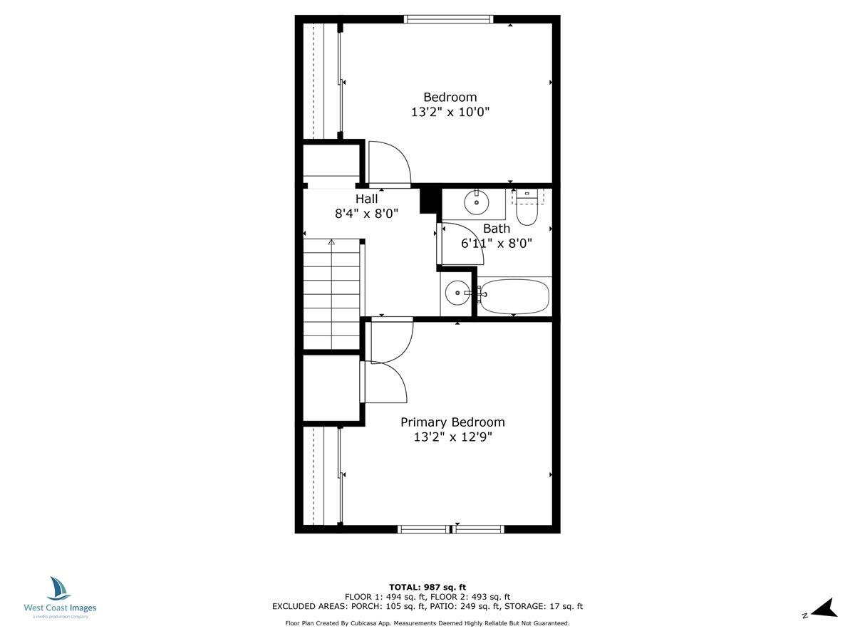 450 Midway Road, 40