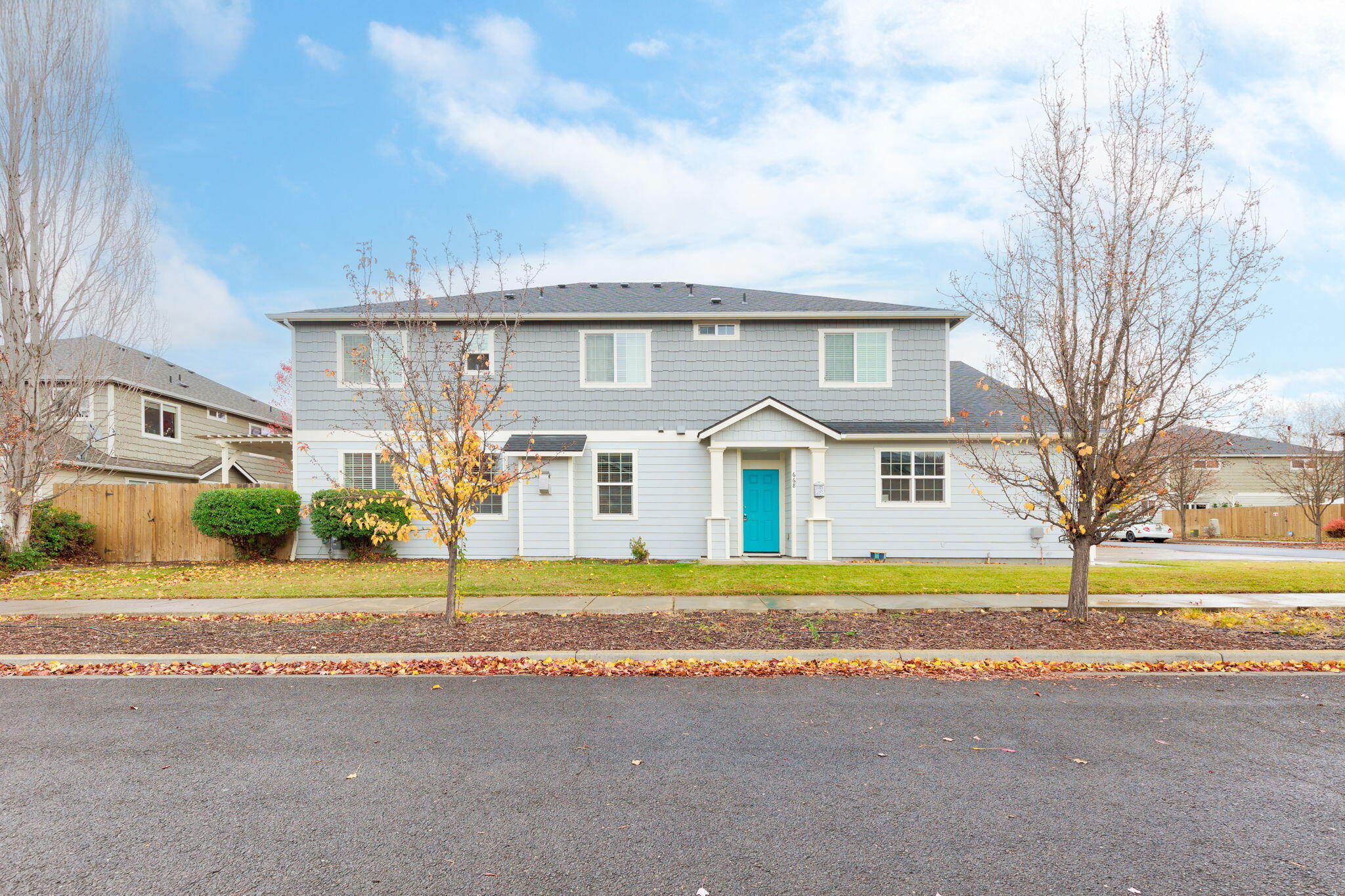 668 Kaitlin Lane
