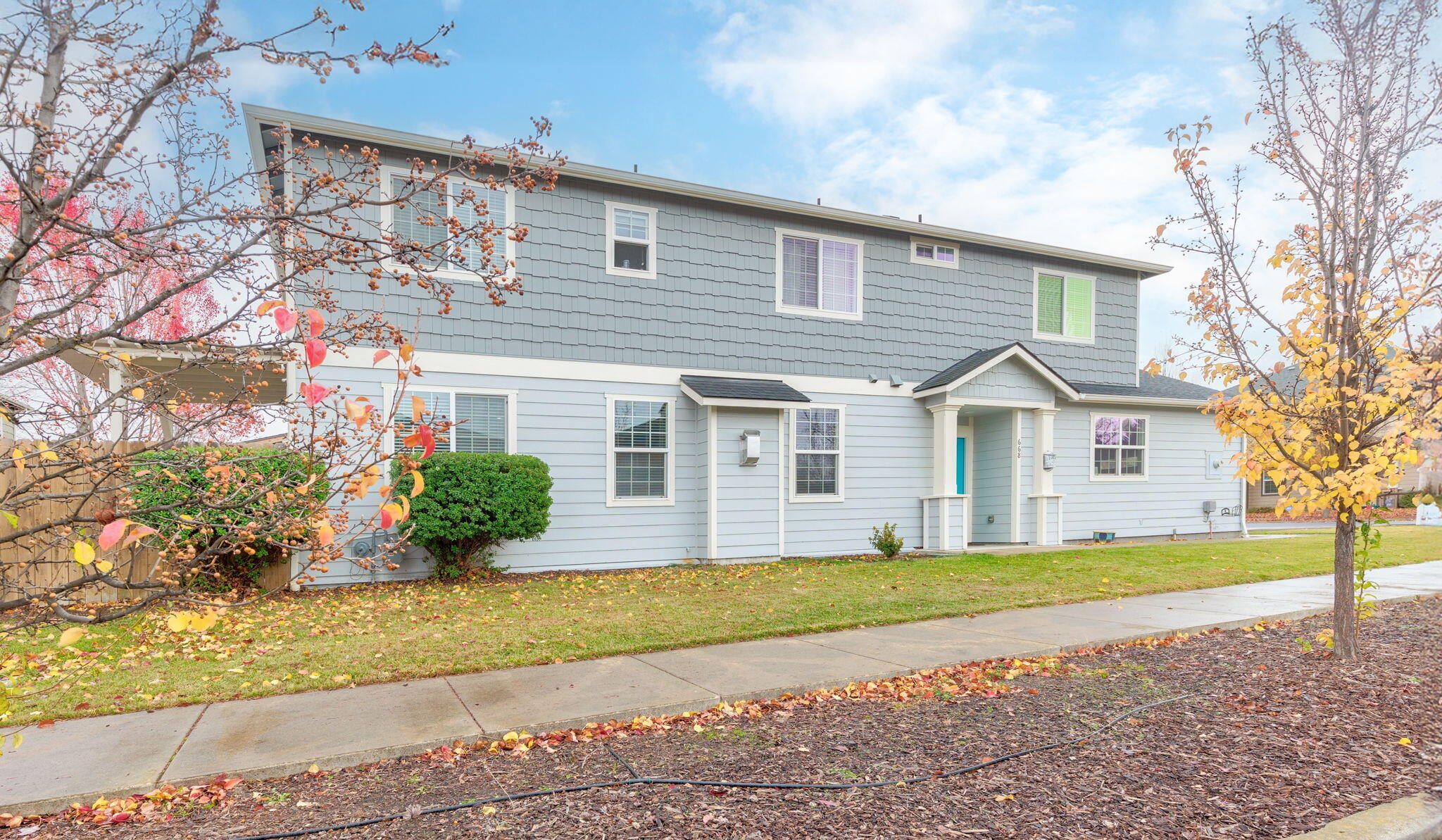 668 Kaitlin Lane