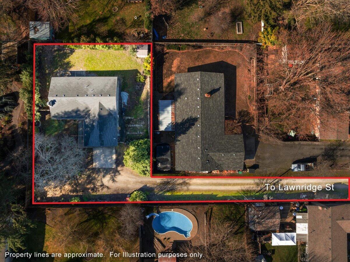1960 Lawnridge Street