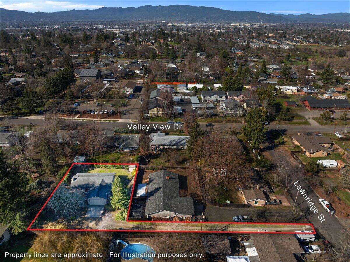 1960 Lawnridge Street