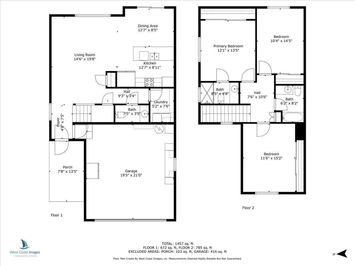 1023 Brandi Way