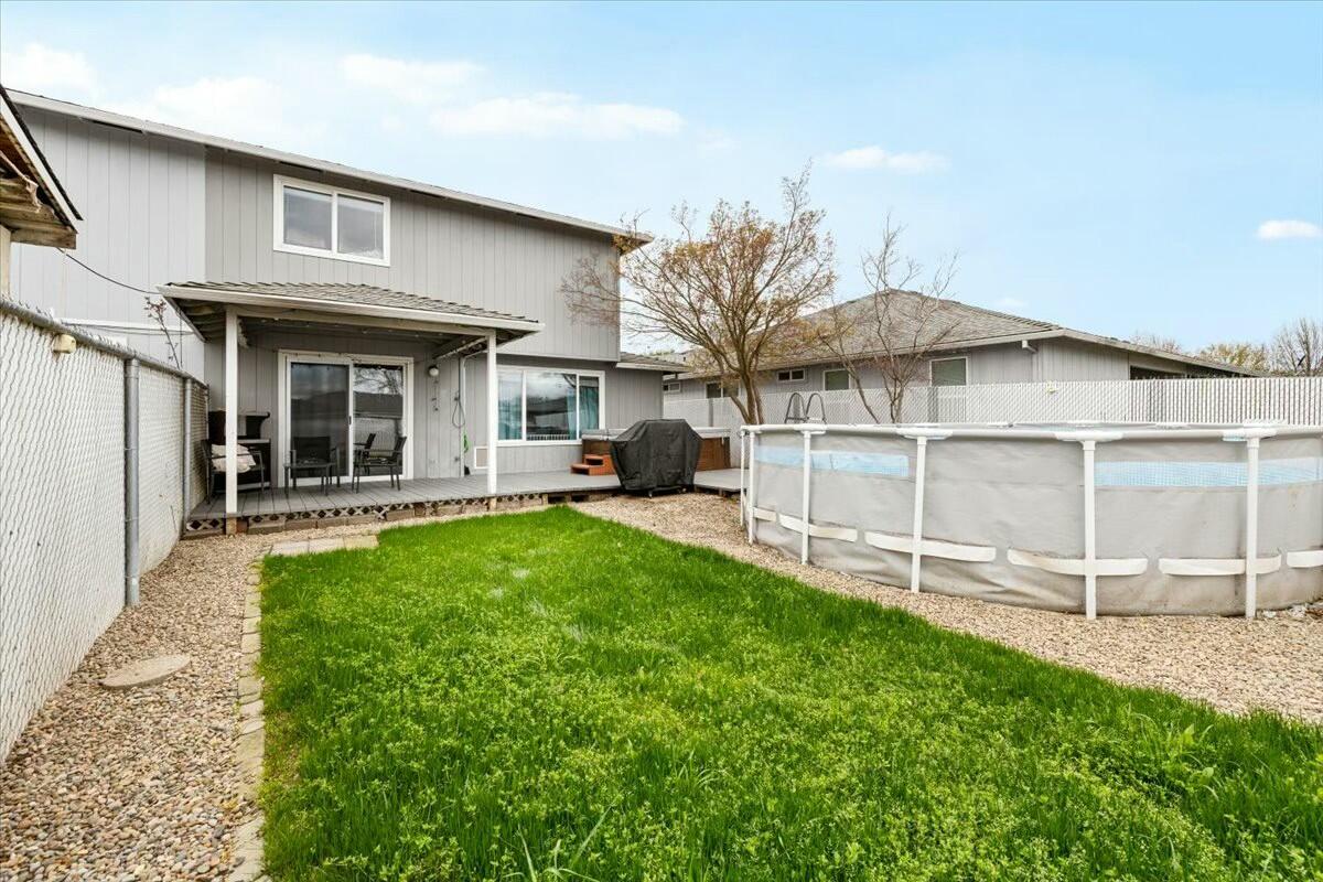 1023 Brandi Way