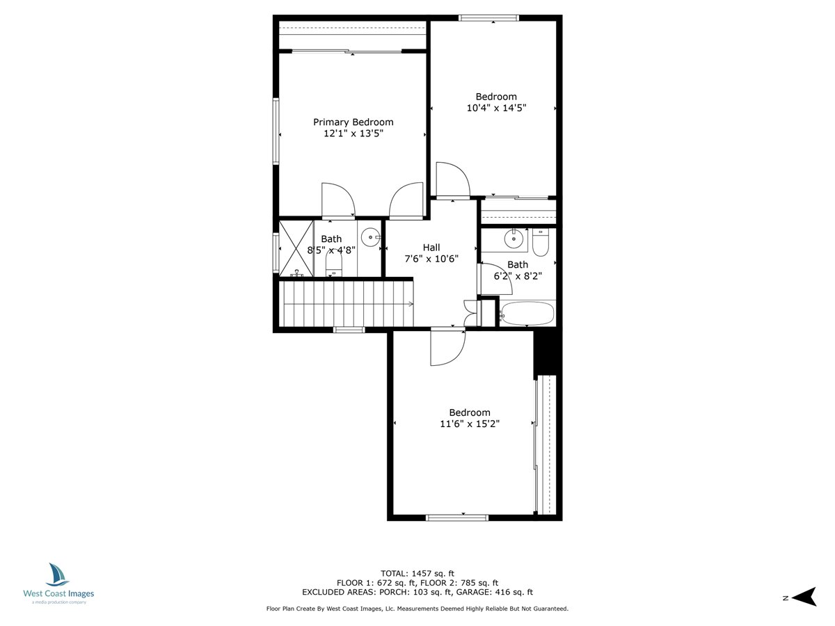 1023 Brandi Way
