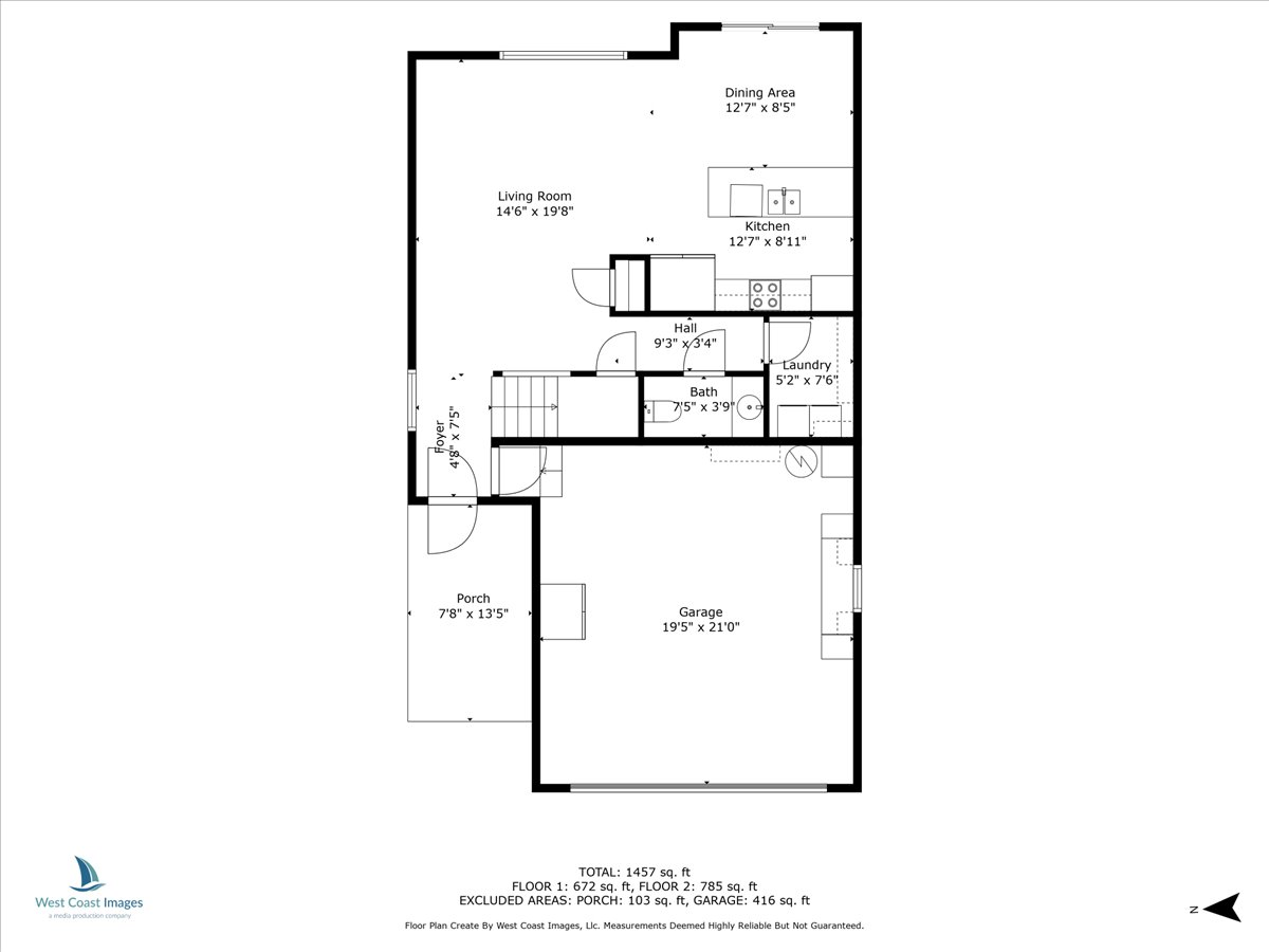 1023 Brandi Way