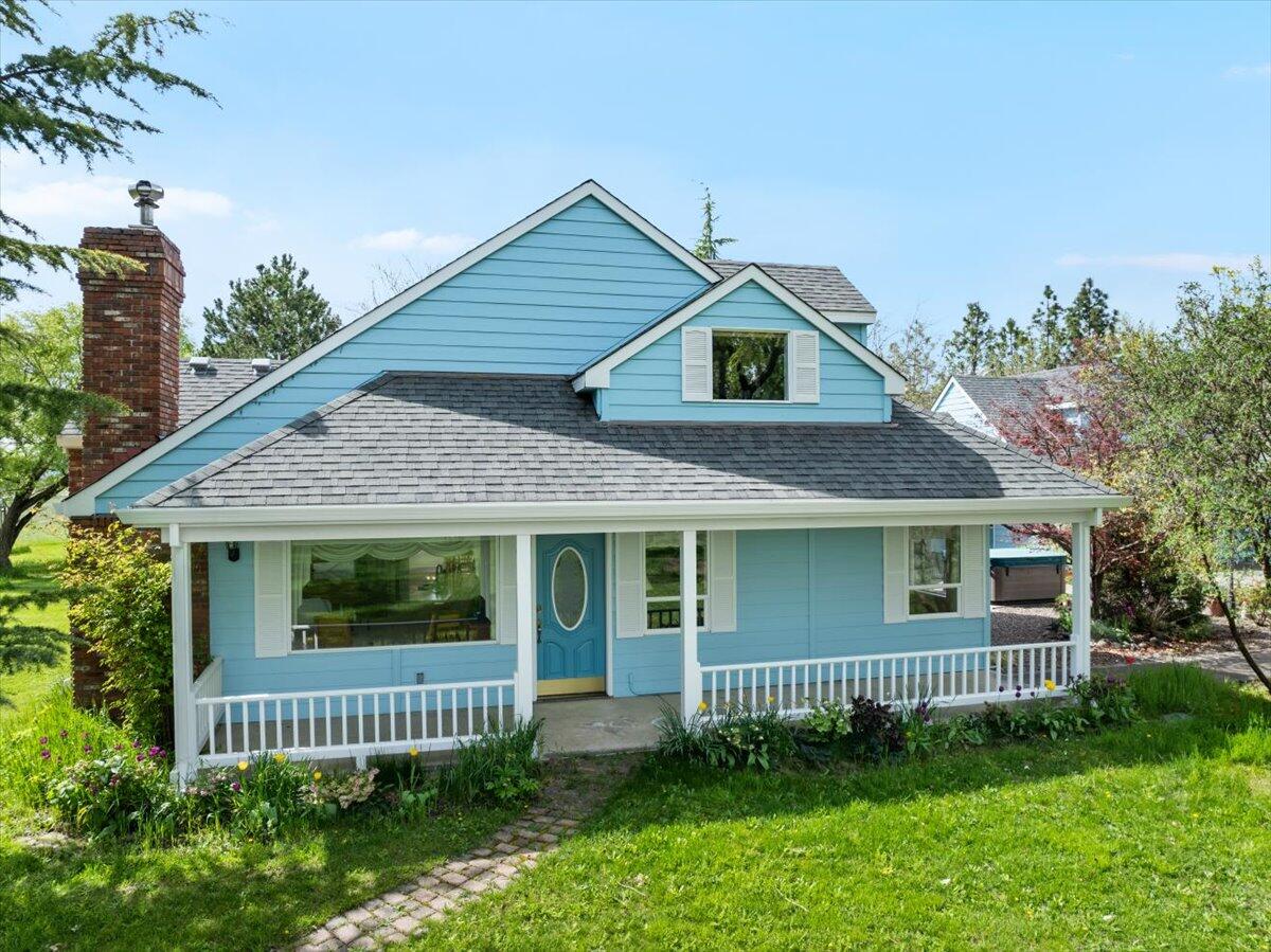 1001 Juliet Street