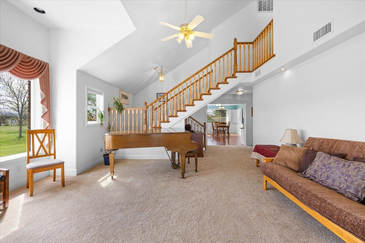 1001 Juliet Street