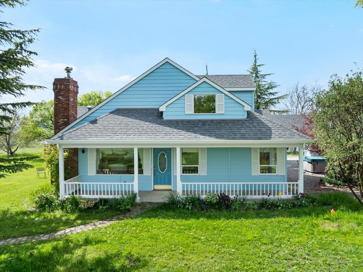 1001 Juliet Street
