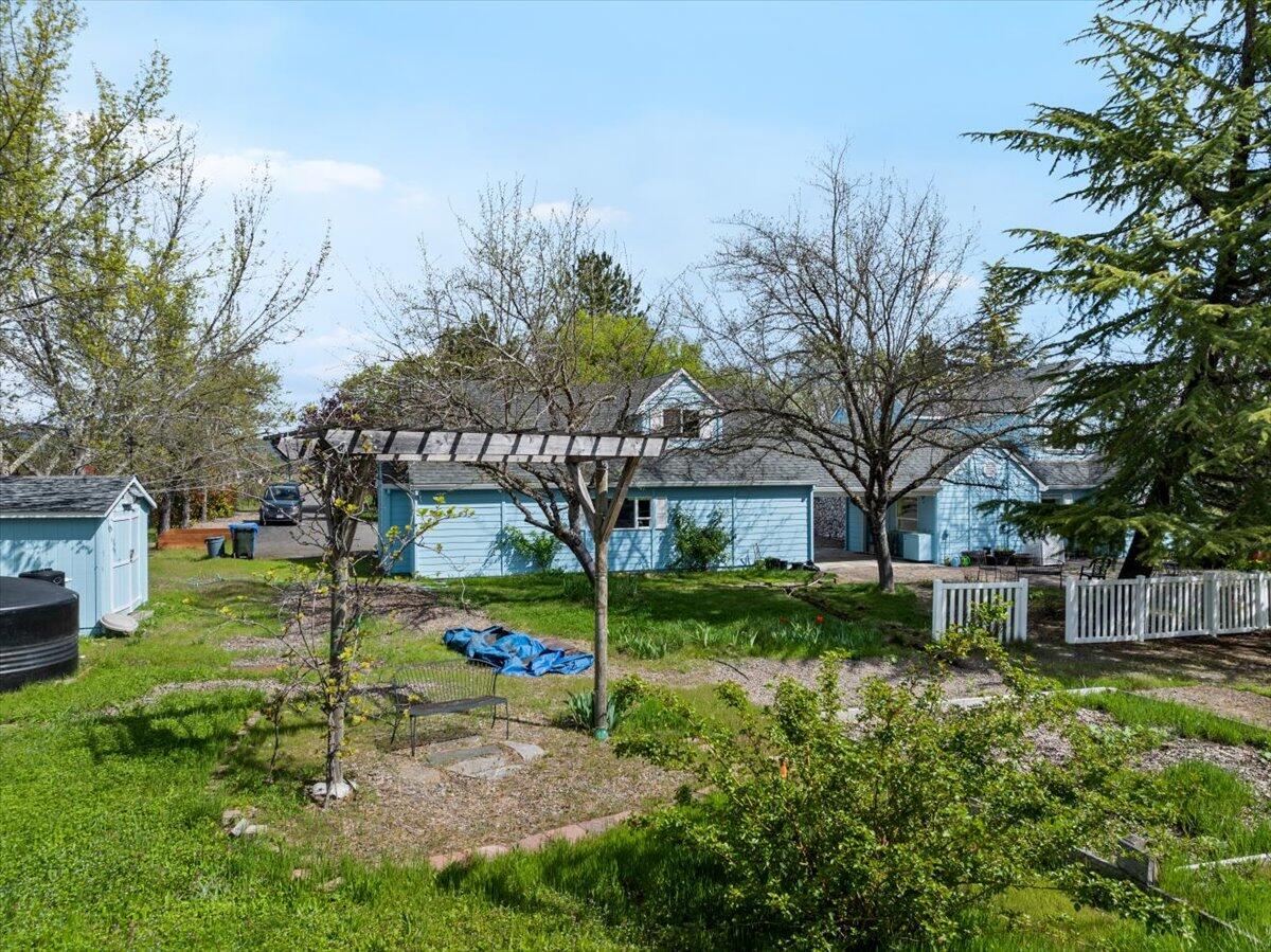 1001 Juliet Street