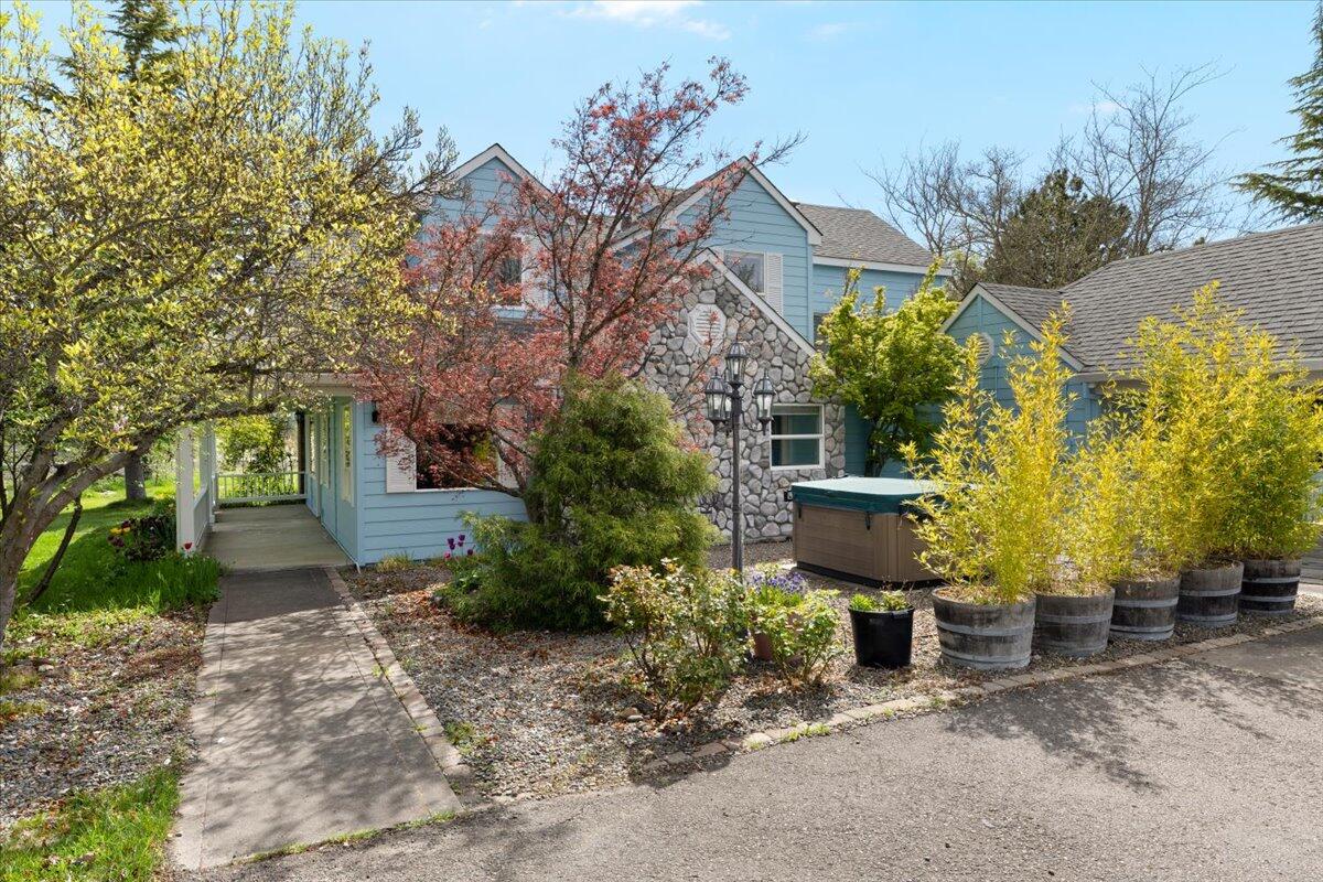 1001 Juliet Street