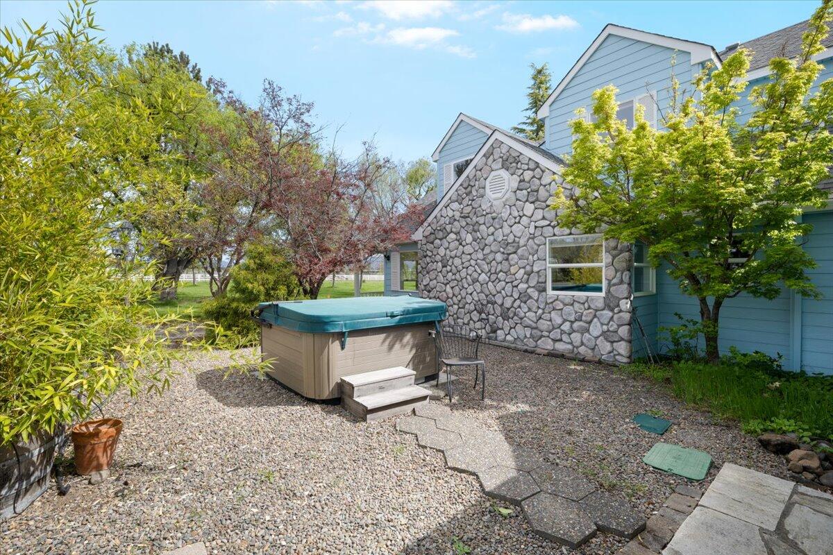 1001 Juliet Street