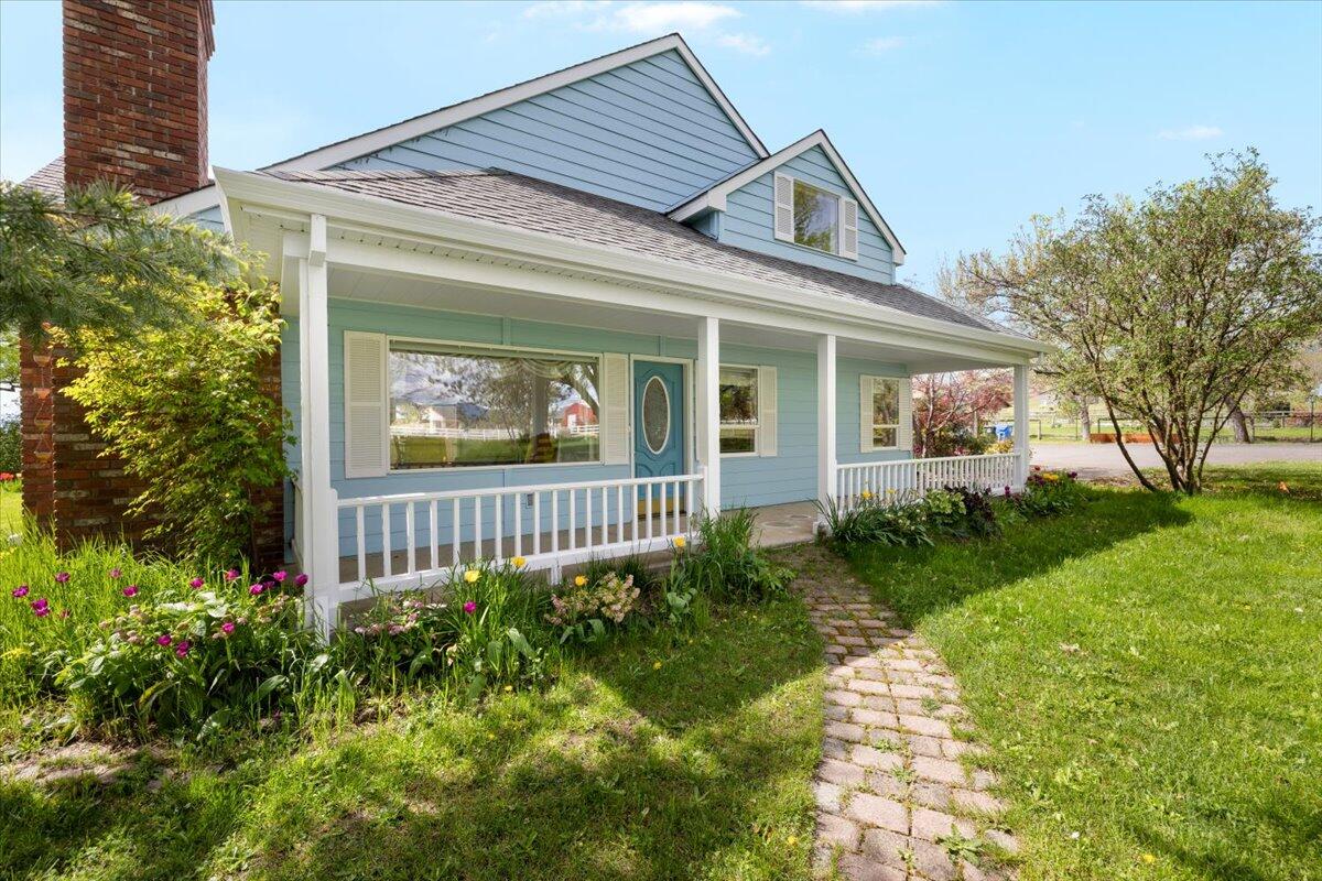 1001 Juliet Street