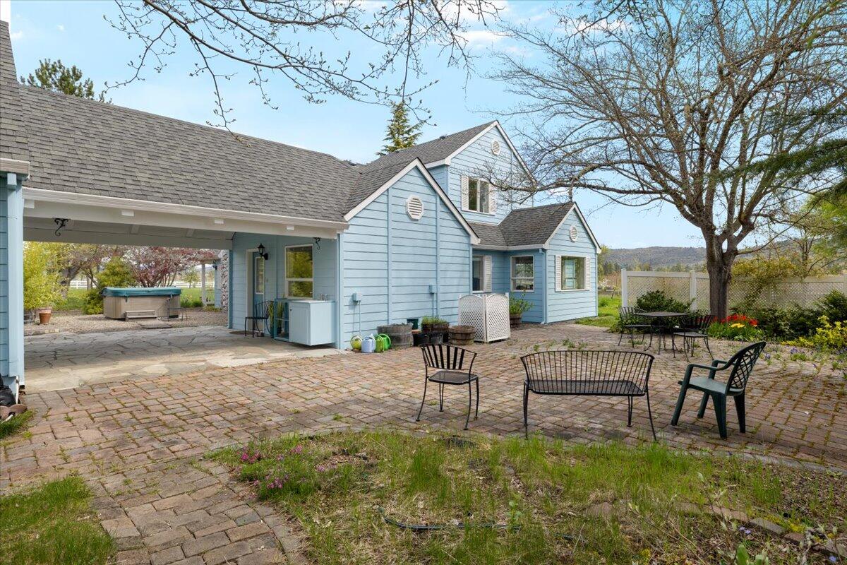1001 Juliet Street