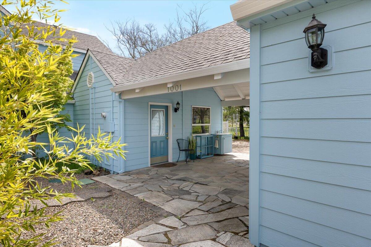 1001 Juliet Street