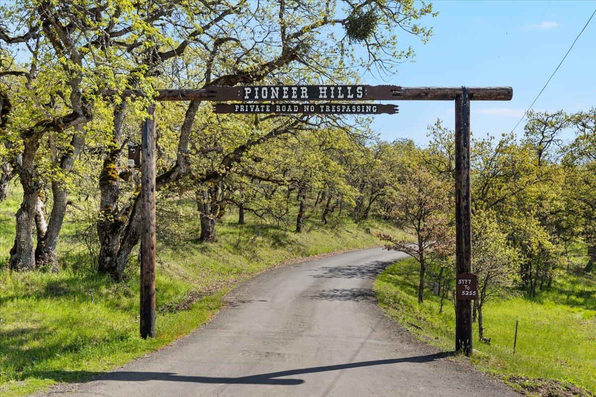 5229 Pioneer Road