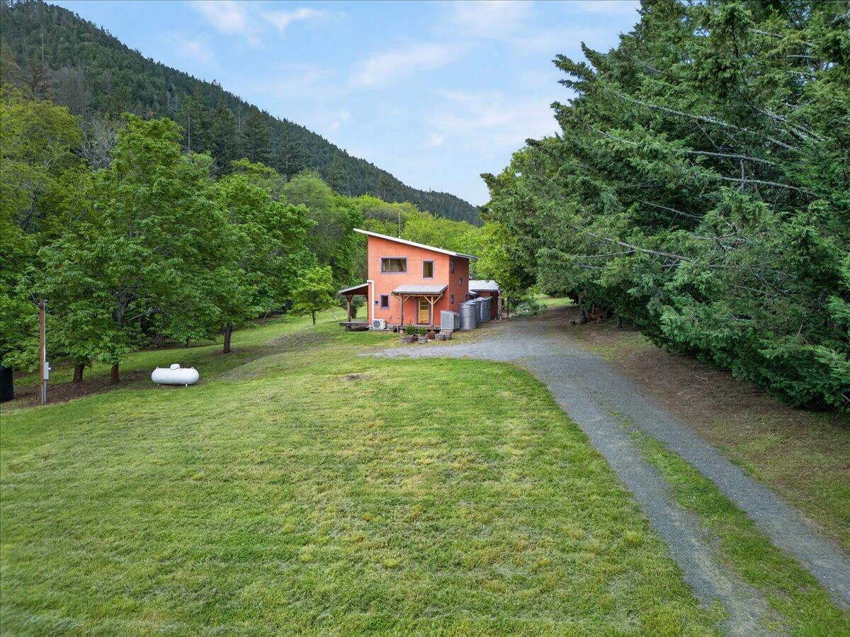 1848 Anderson Creek Road