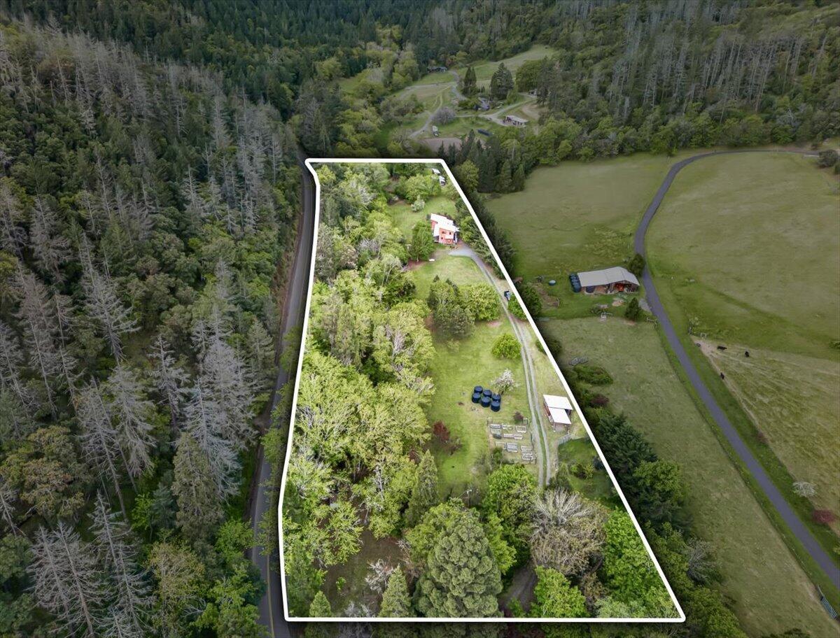 1848 Anderson Creek Road
